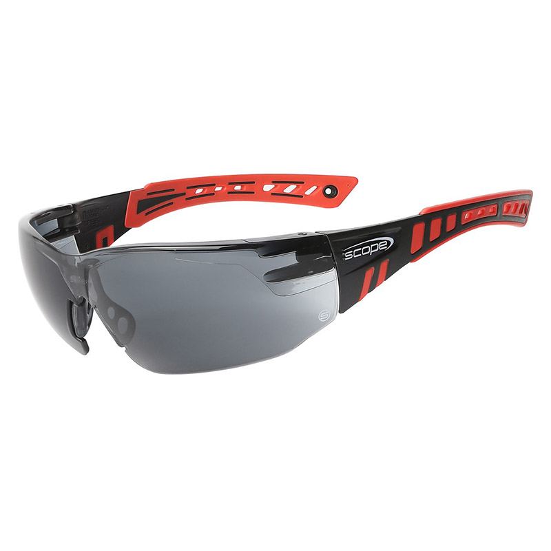 Speed Safety Glasses - Eye Protection