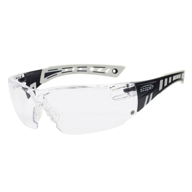 Speed Safety Glasses - Eye Protection