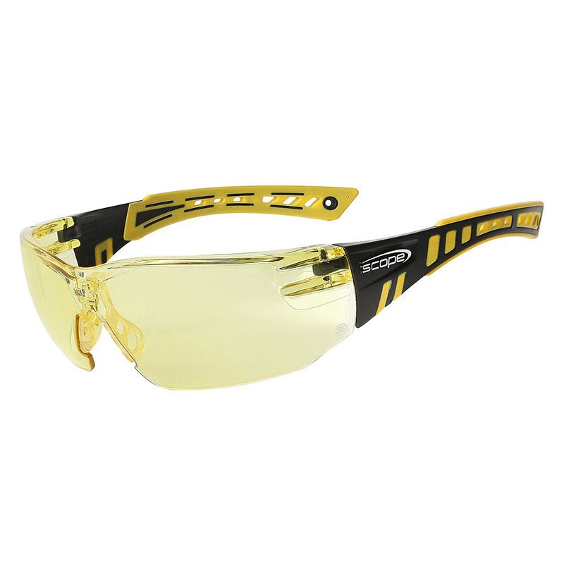 Speed Safety Glasses - Eye Protection