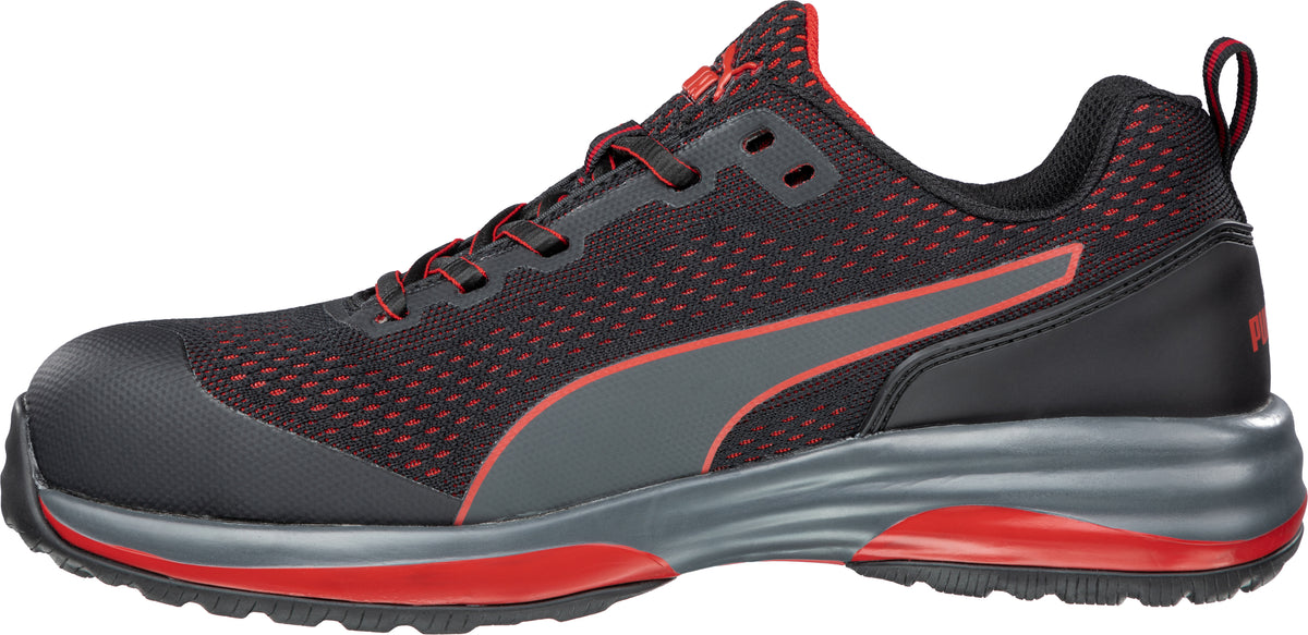 Speed Safety Shoe - view 4