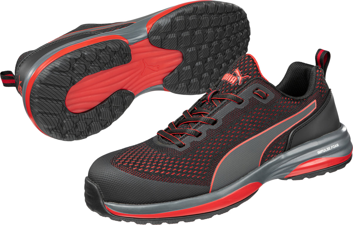 Speed Safety Shoe - view 2