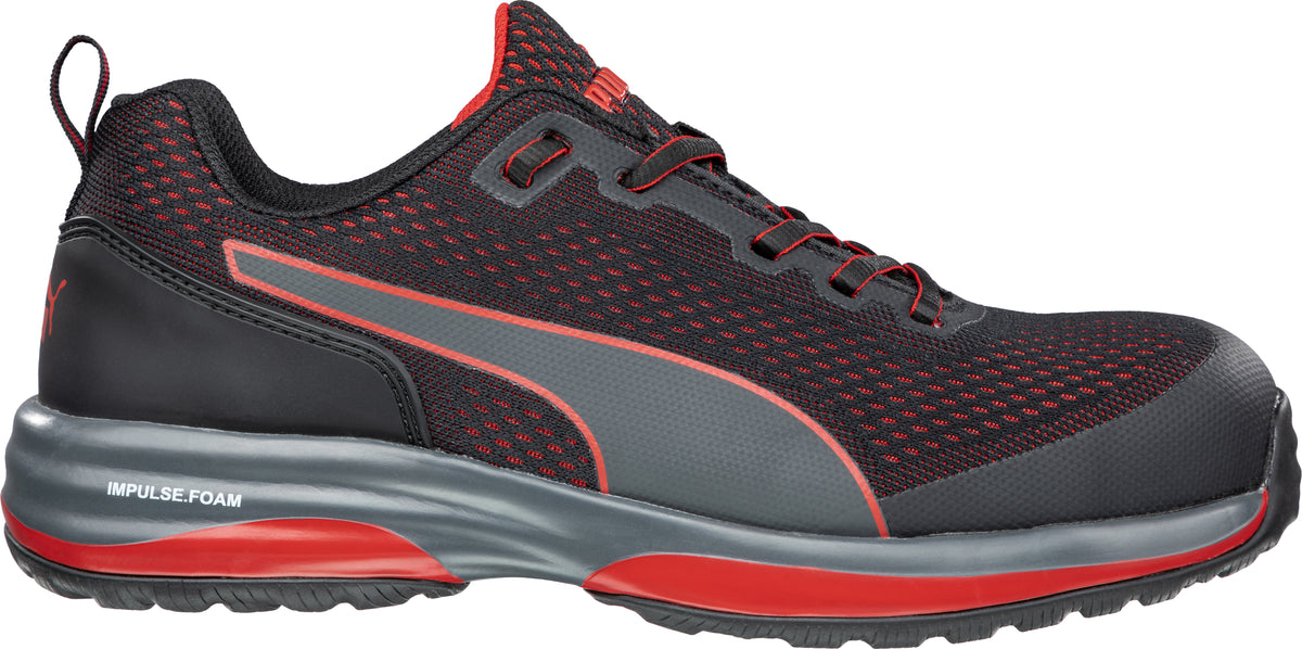 Speed Safety Shoe - view 3