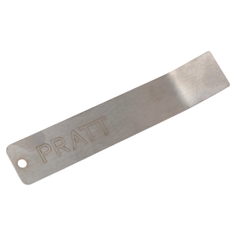Stainless Steel Aerator Removal Key - Emergency Showers & Eyewash