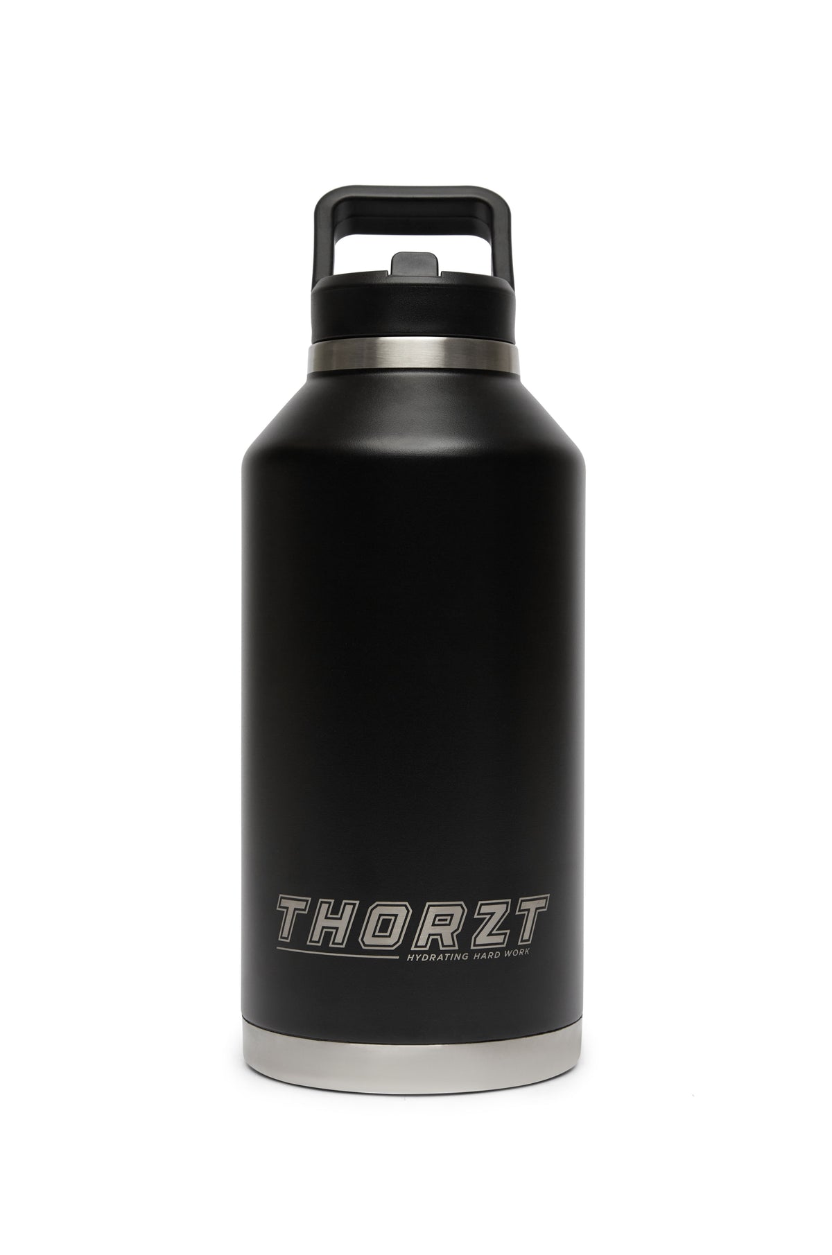 Stainless Steel Drink Bottle - Coolers & Drink Bottles