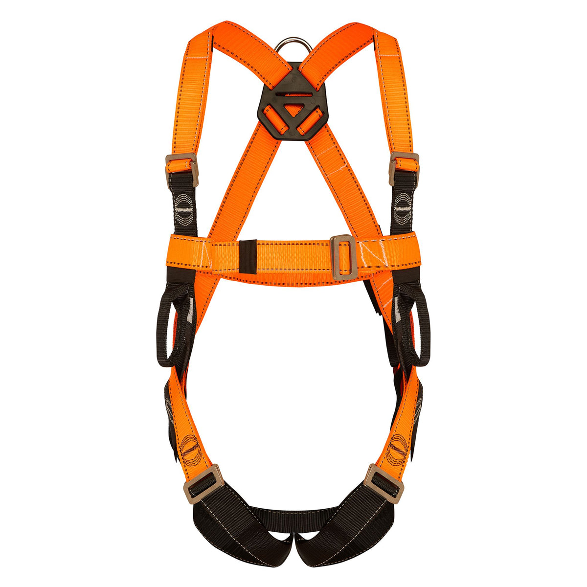 Stainless Steel Safety Harness - Harnesses