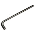 Stainless Steel Shower Arm - Emergency Showers & Eyewash