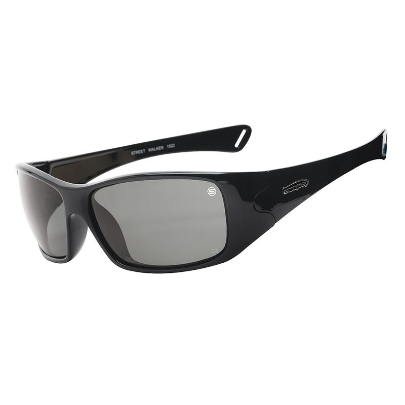 Street Walker Safety Glasses - Eye Protection