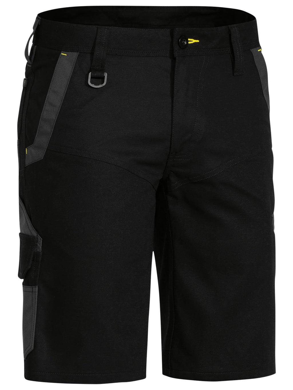 Stretch Cargo Shorts for Men - Men's