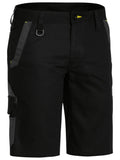 Stretch Cargo Shorts for Men - Men's