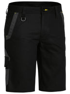 Stretch Cargo Shorts for Men - Men's