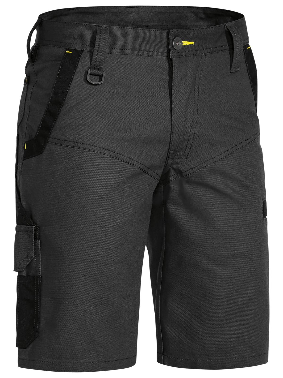Stretch Cargo Shorts for Men - Men's