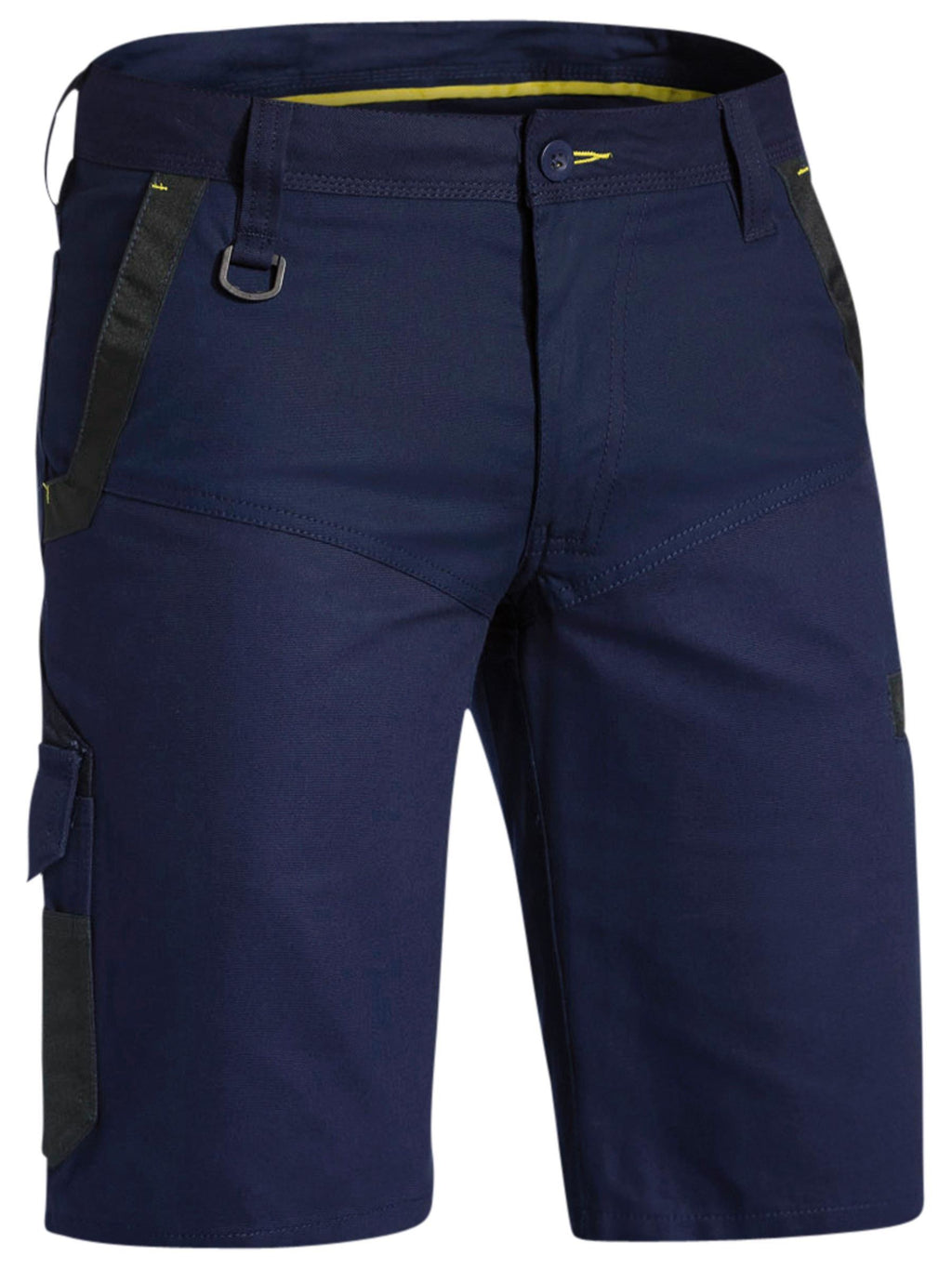 Stretch Cargo Shorts for Men - Men's
