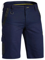 Stretch Cargo Shorts for Men - Men's