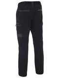 Stretch Cargo Work Pants - Men's