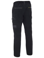 Stretch Cargo Work Pants - Men's