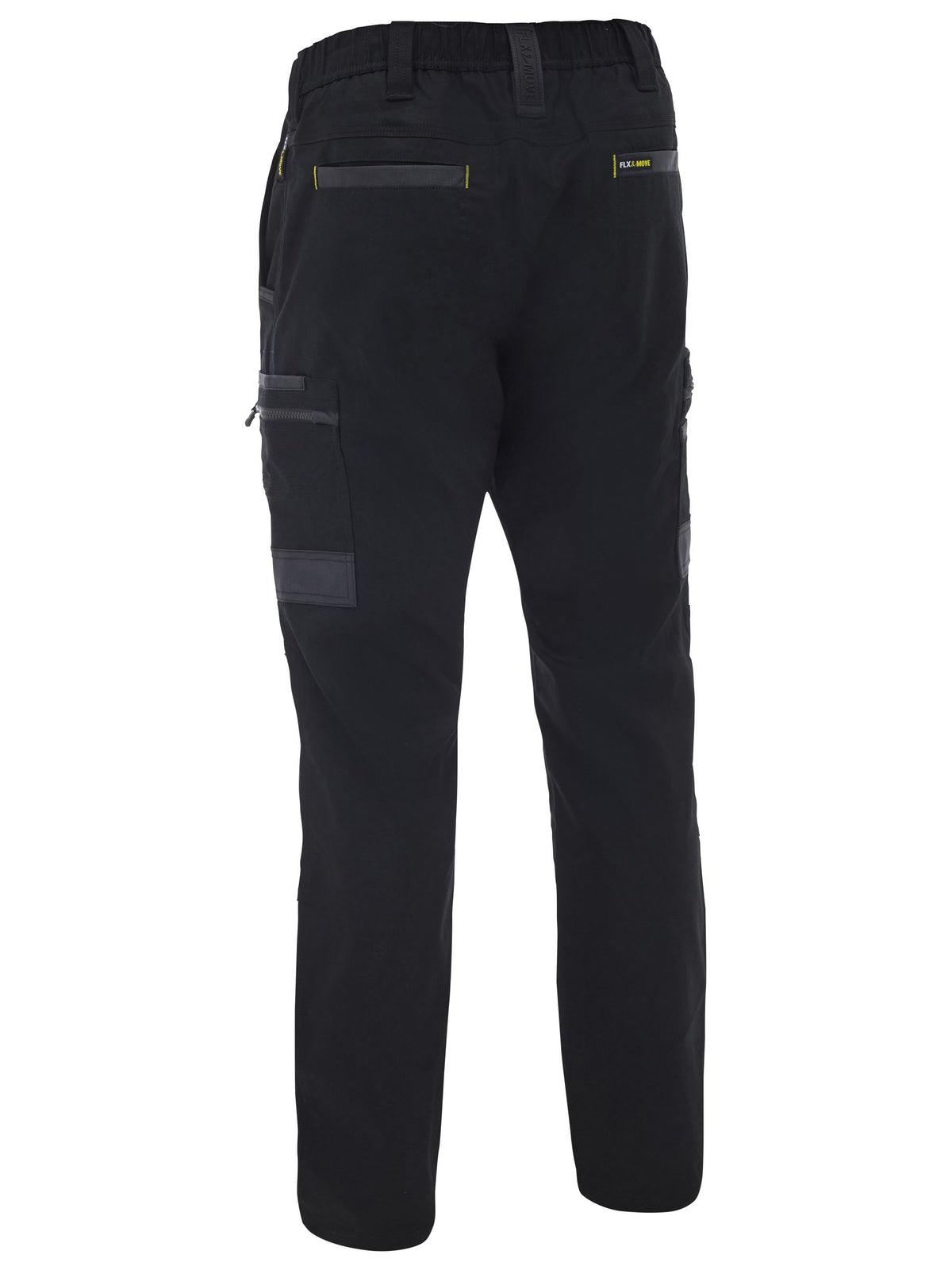 Stretch Cargo Work Pants - Men's