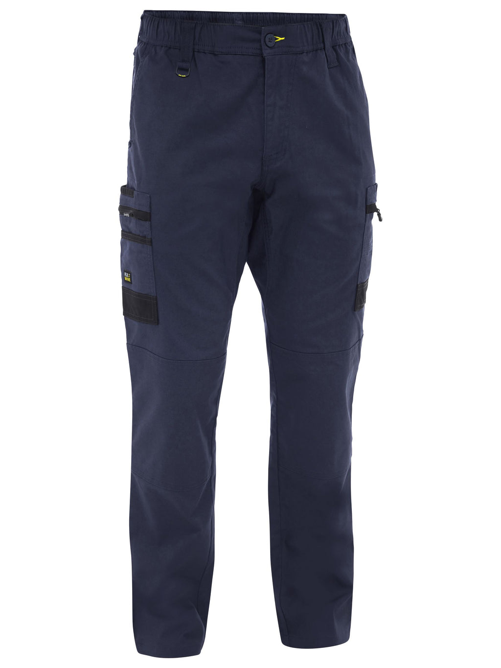Stretch Cargo Work Pants - Men's