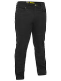 Stretch Denim Work Jeans - Men's
