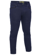 Stretch Denim Work Jeans - Men's