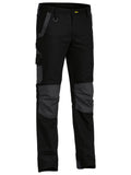 Stretch Work Pants - Men's