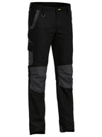 Stretch Work Pants - Men's
