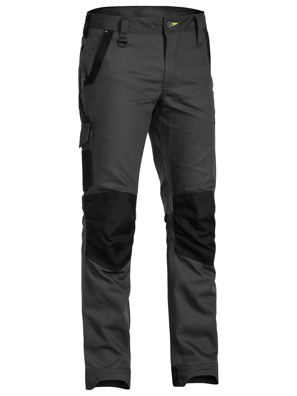 Stretch Work Pants - Men's