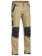 Stretch Work Pants - Men's