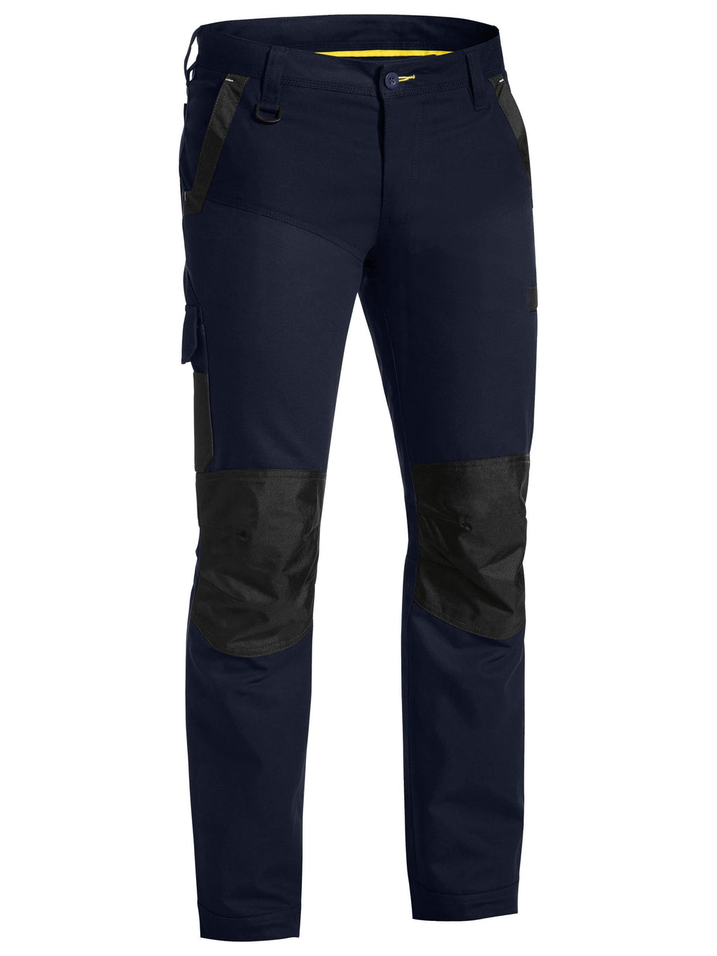 Stretch Work Pants - Men's