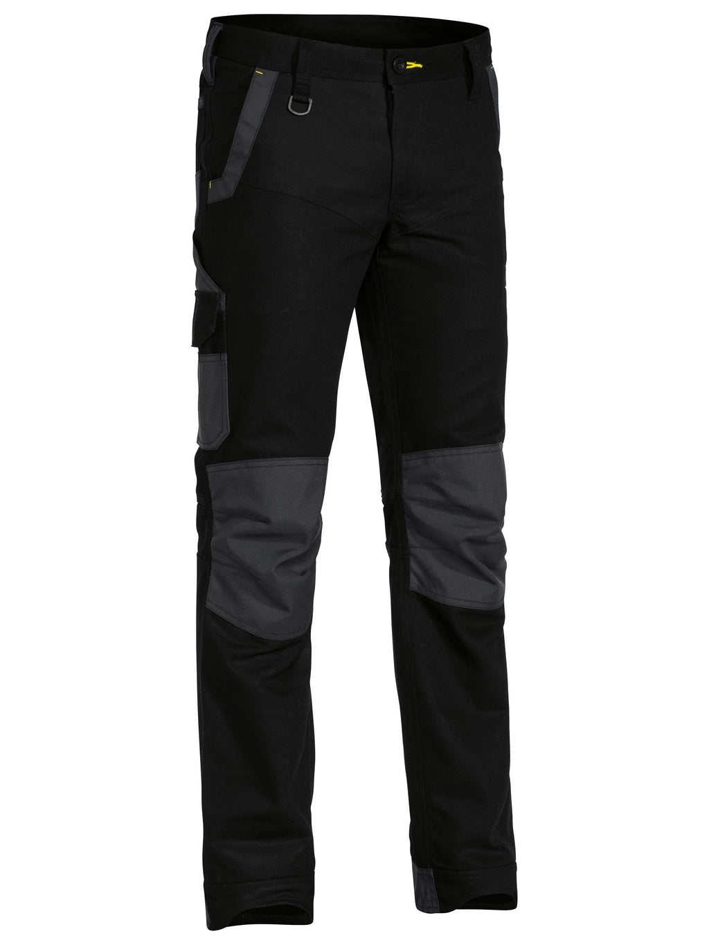Stretch Work Pants - Men's