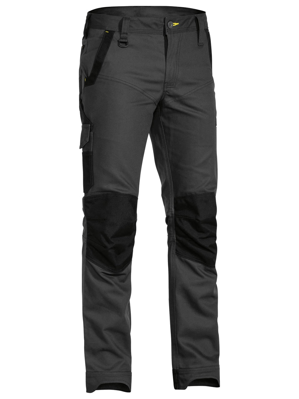 Stretch Work Pants - Men's