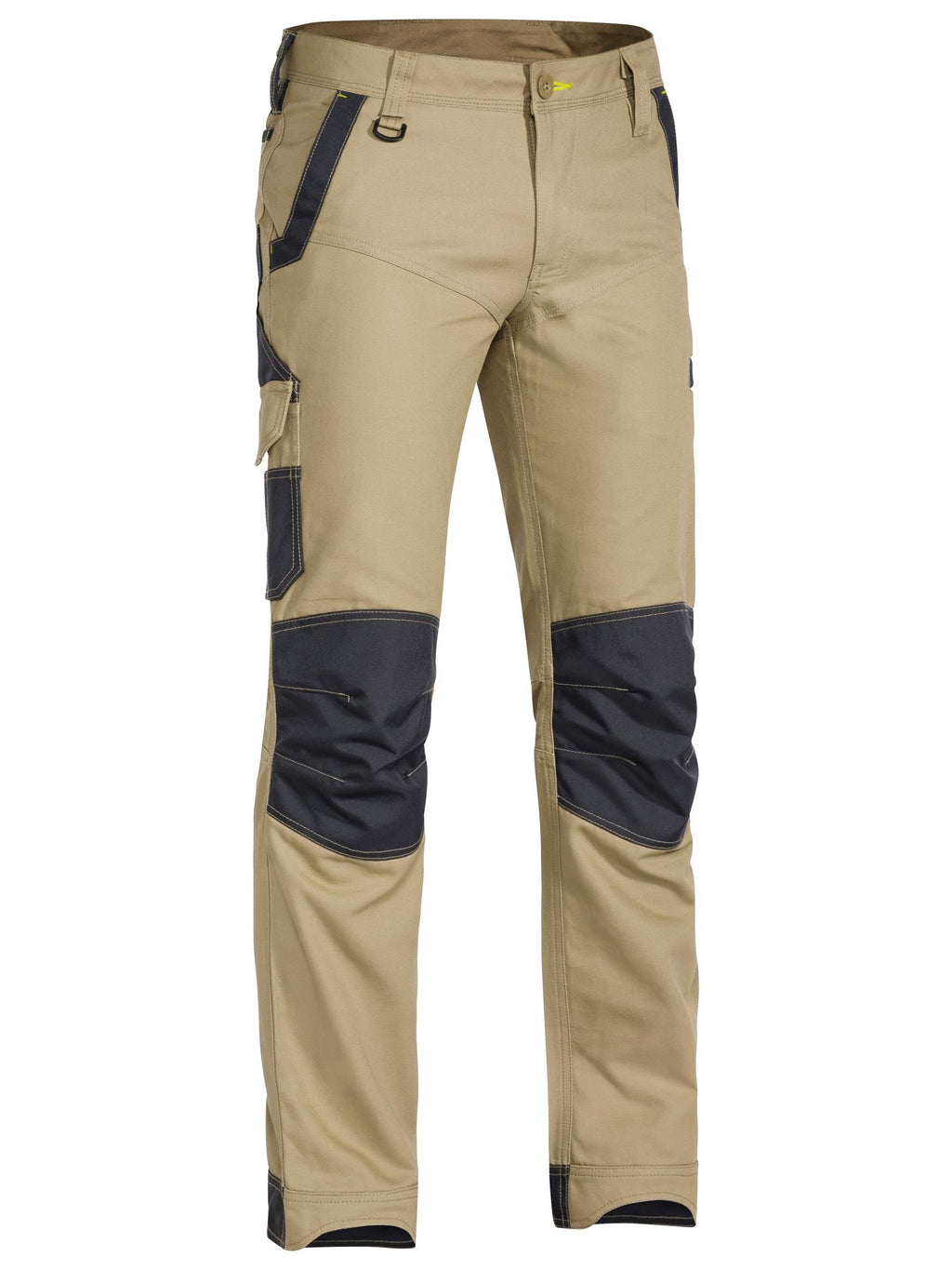 Stretch Work Pants - Men's
