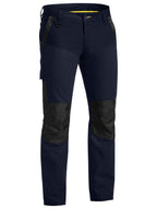 Stretch Work Pants - Men's