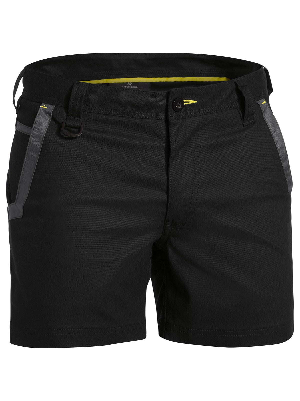 Stretch Work Short - Men's