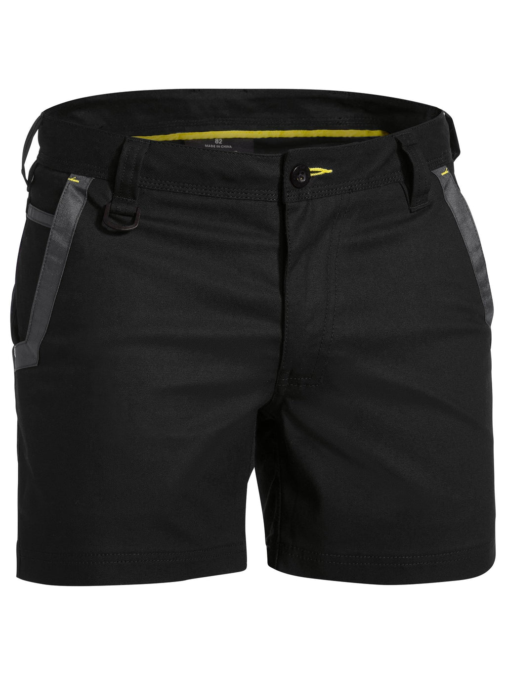 Stretch Work Shorts - Men's