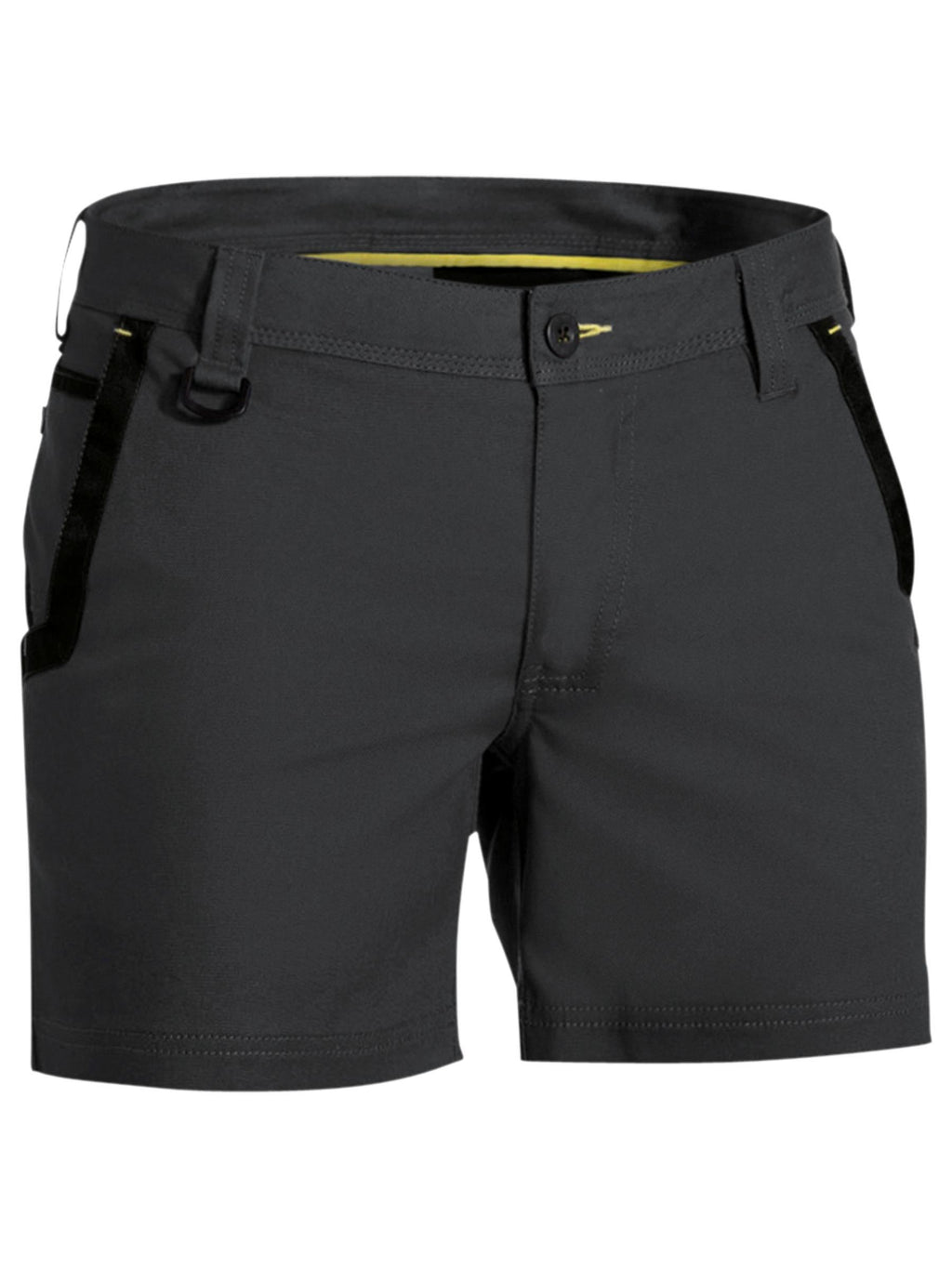 Stretch Work Shorts - Men's