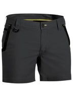 Stretch Work Shorts - Men's