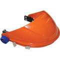 Striker Browguard No Harness - Face