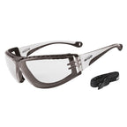 Super Boxa AF/AS Safety Glasses - Eye Protection