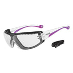 Super Maxvue Diopter Safety Glasses - Eye Protection