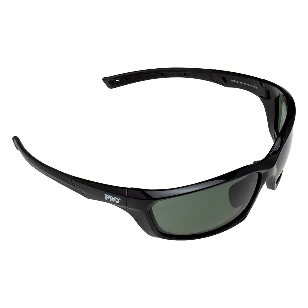 Surge Polarised Safety Glasses - Eyes
