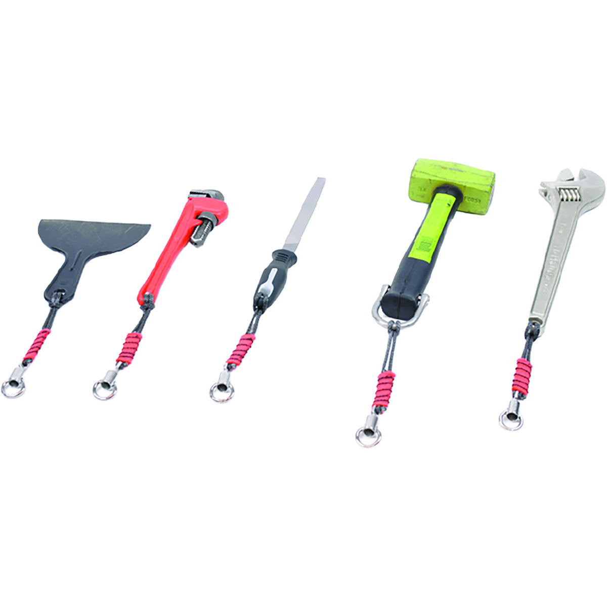 Swivel Tether Cinch - Accessories