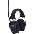 Sync Radio Digital Earmuff - Earmuffs
