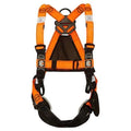 Tactician Riggers Harness Maxi - Harnesses
