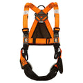 Tactician Riggers Harness - Standard (M - L) - Harnesses