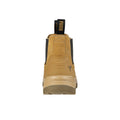 Tanami Wheat Safety Boot - All