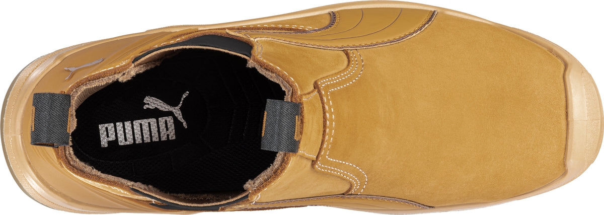 Tanami Wheat Safety Boot - view 5