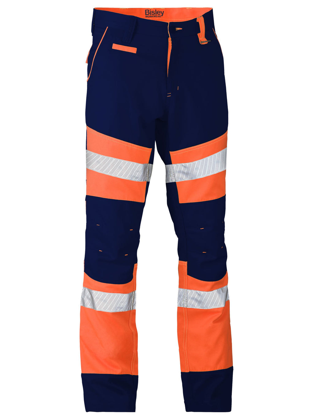 Taped Biomotion Two Tone Pants - Men's