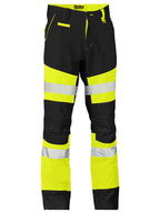 Taped Biomotion Two Tone Pants - Men's