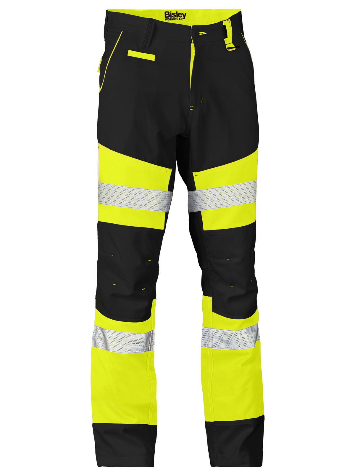 Taped Biomotion Two Tone Pants - Men's