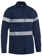 Taped Cool Lightweight Drill Shirt - Men's